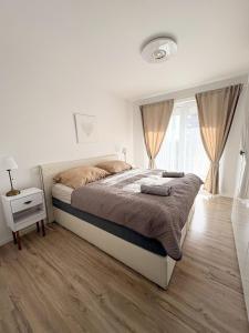 Sunflower Panorama & Terrace - Penthouse Vibe