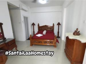SantaiLaa Homestay