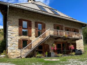 Appartements au Cerf de la Lune