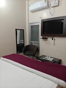 Rama P Guest House