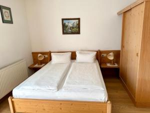 Ferienwohnungen Billovits