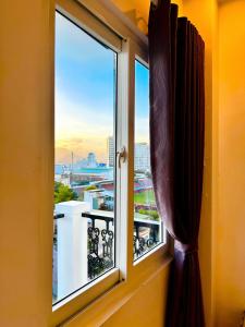 Maika Hotel Nha Trang