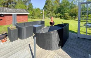 Stunning Home In Vig With Wifi