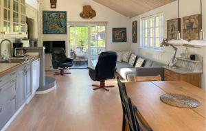 Stunning Home In Vig With Wifi
