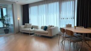 Como Casa Residence Haeundae Oceanfront