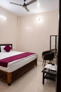 Rama P Guest House