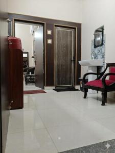 Rama P Guest House