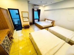 Maika Hotel Nha Trang