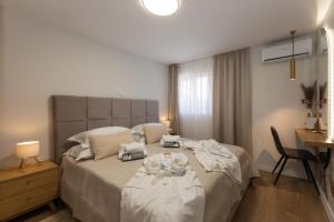 Villa Ušće Opuzen