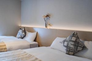 Apartment Hotel 11 Namba Minami 3 - Vacation STAY 04745v