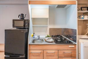 Apartment Hotel 11 Namba Minami 3 - Vacation STAY 04745v