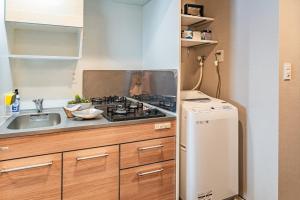 Apartment Hotel 11 Namba Minami 3 - Vacation STAY 04745v