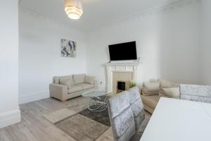Casa Fresa - 31A High Street