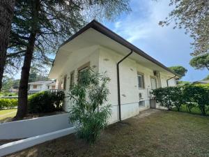Villa Menazzi
