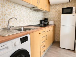 Basic Comfort Apartment Royal Marine 0176
