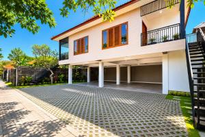 Urbanview Ocean Blue Inn Tanjung Benoa Bali