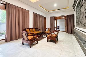 Urbanview Ocean Blue Inn Tanjung Benoa Bali