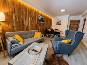 Apartmány Panorama Harrachov
