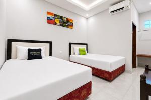 Urbanview Ocean Blue Inn Tanjung Benoa Bali