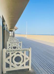 Joli Studio - Place Morny