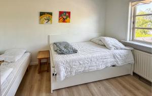 3 Bedroom Amazing Home In Nordborg