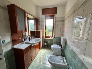 Avventura e Relax a Bagnasco 2