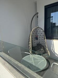 Nailas apartment