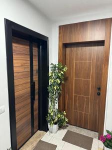 Nailas apartment