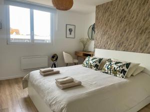 Joli Studio - Place Morny