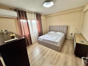 The Old-Clock Apartment by Ema