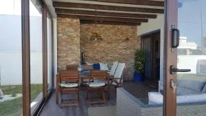 Barlovento Tres, Los Caños - 洛斯卡尼奥斯德梅卡