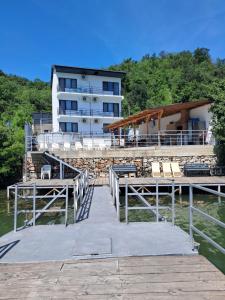 Casa din Golful Dunării