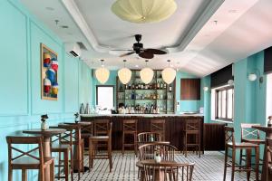 Aria Boutique Hotel Hoi An - Newly Opened April 2026