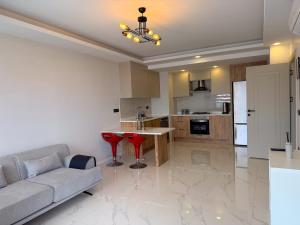 Dalaman Airport Suite 11