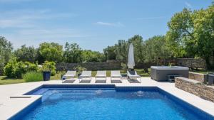 Villa Eneria by Villas Guide