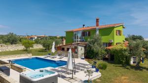 Villa Eneria by Villas Guide