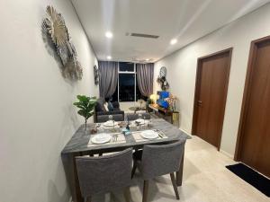 Sky Apart-Hotel Suites Kuala Lumpur