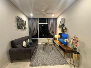 Sky Apart-Hotel Suites Kuala Lumpur
