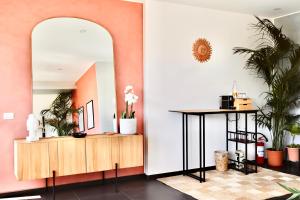 TAGA Rooms