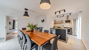 Villa Arborea by Villas Guide