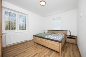 Apartmány v Královeckém Sedle