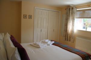Lilac Bicester-Oxford quiet 3 bedroom house with private parking
