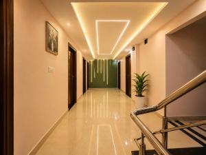 Guest House RK inn