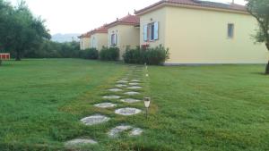 Anthos Guest Houses Ilia Greece