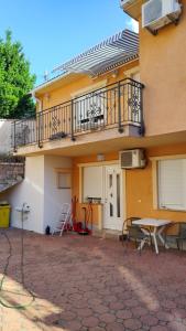 Apartmani Golomeić