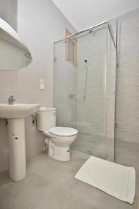 2BR Spacious Haven in Central Casablanca