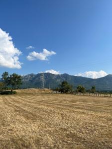 Mountain Escape Dubrovsko