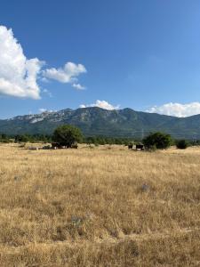Mountain Escape Dubrovsko