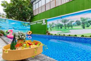 Villa Long Cung B2-9