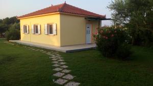 Anthos Guest Houses Ilia Greece